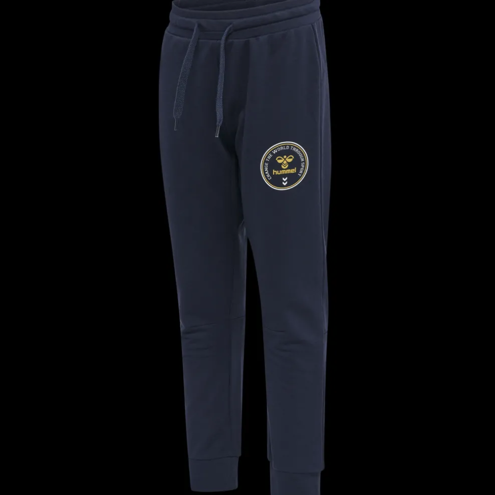 hmlMATH PANTS