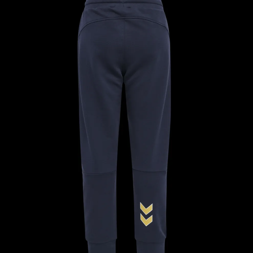 hmlMATH PANTS