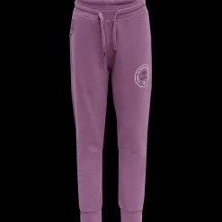 hmlMATH PANTS