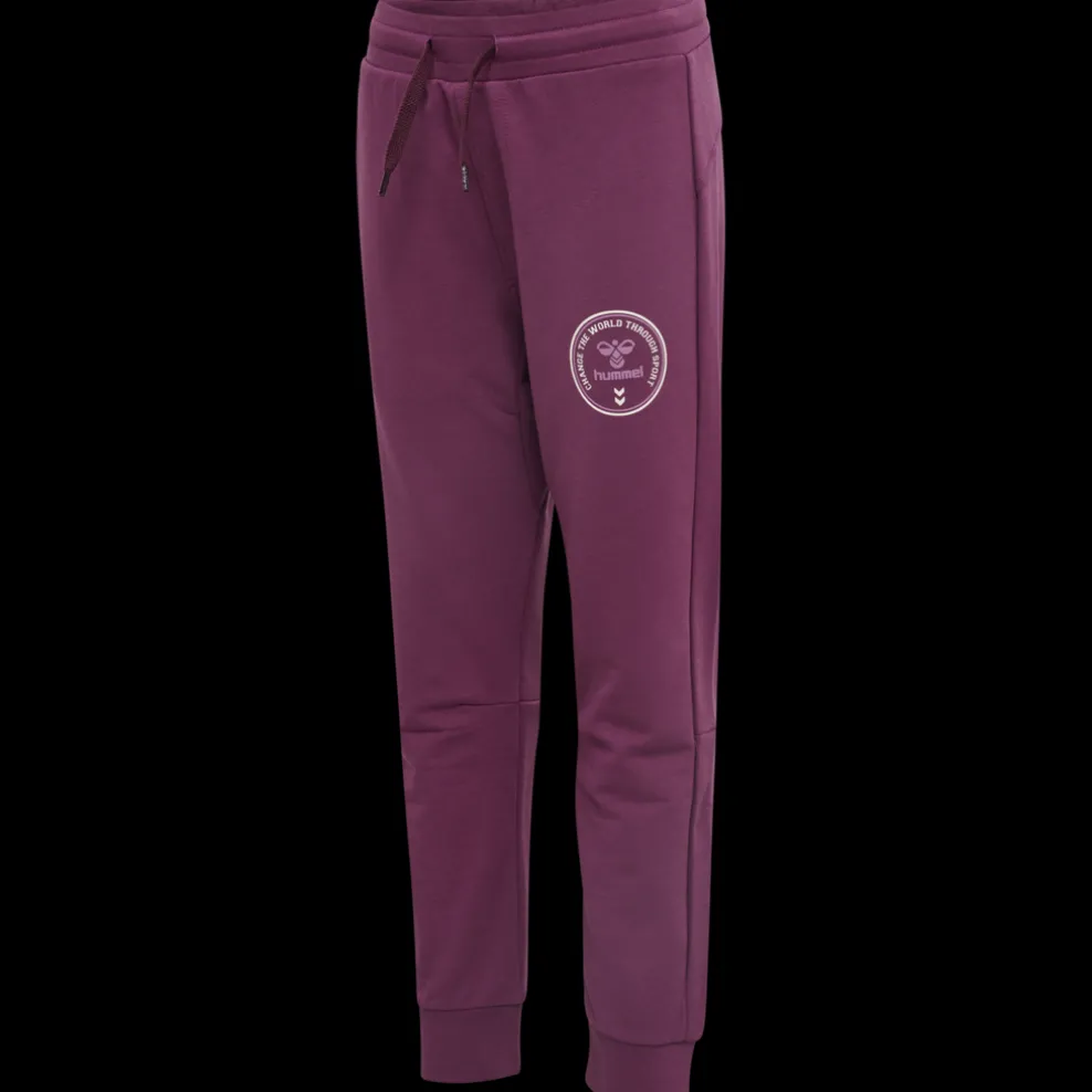 hmlMATH PANTS