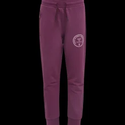 hmlMATH PANTS