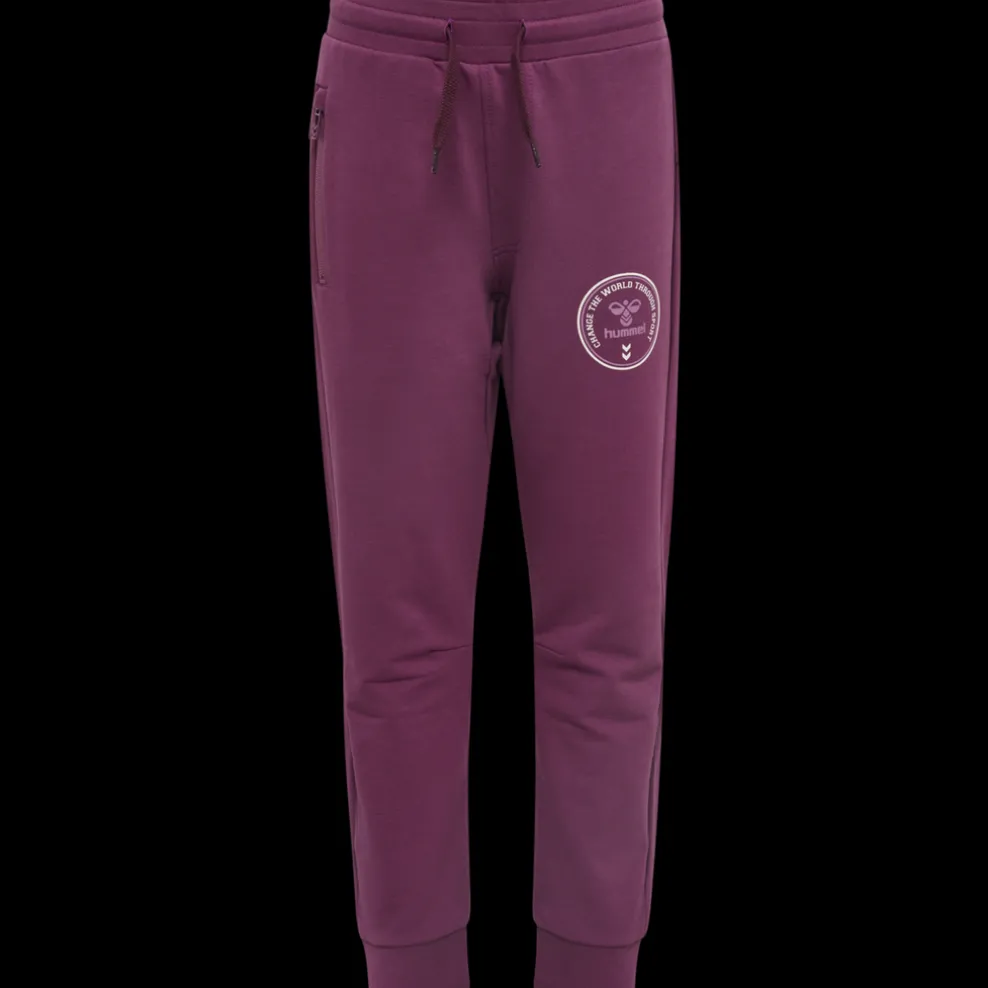 hmlMATH PANTS