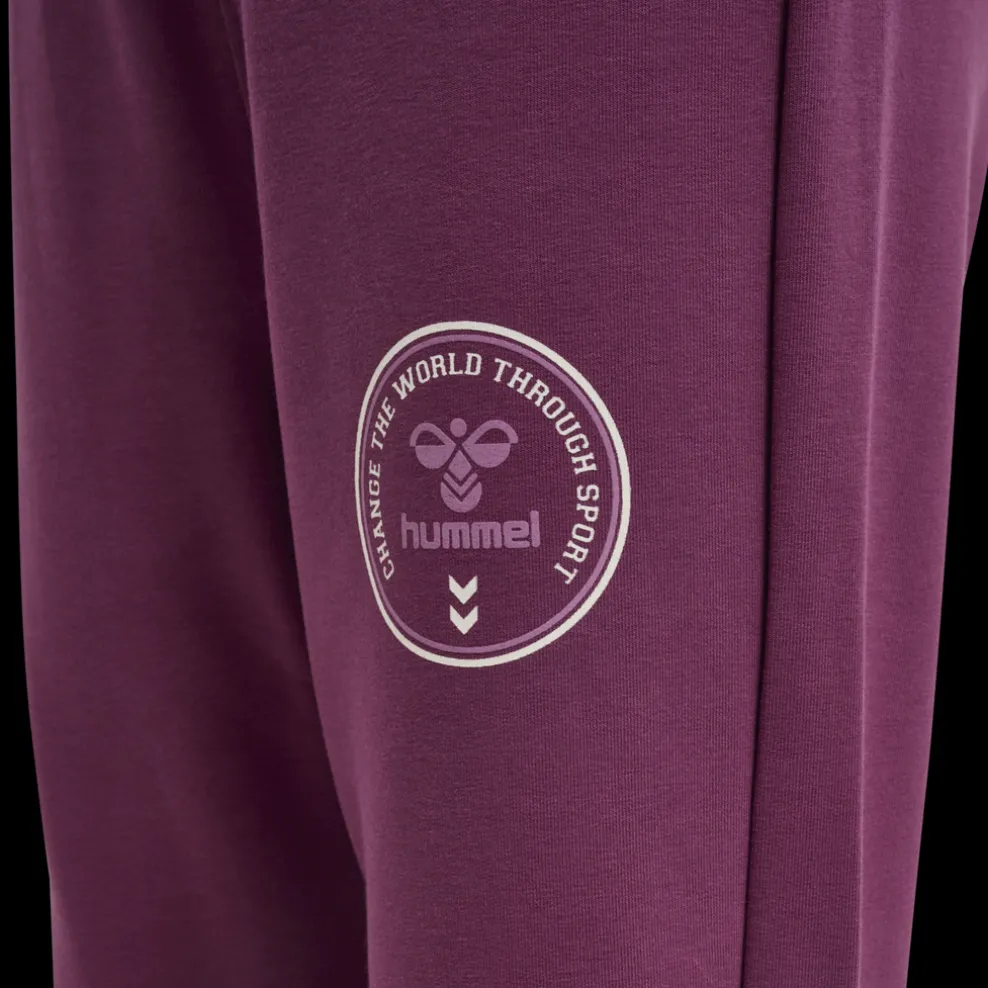 hmlMATH PANTS