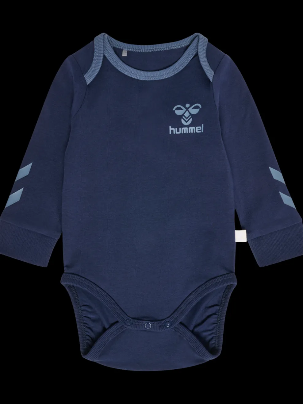 hmlMAULE BODY L/S
