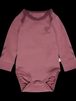 hmlMAULE BODY L/S