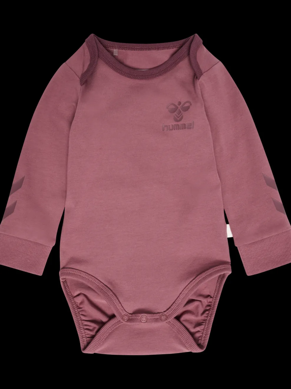 hmlMAULE BODY L/S