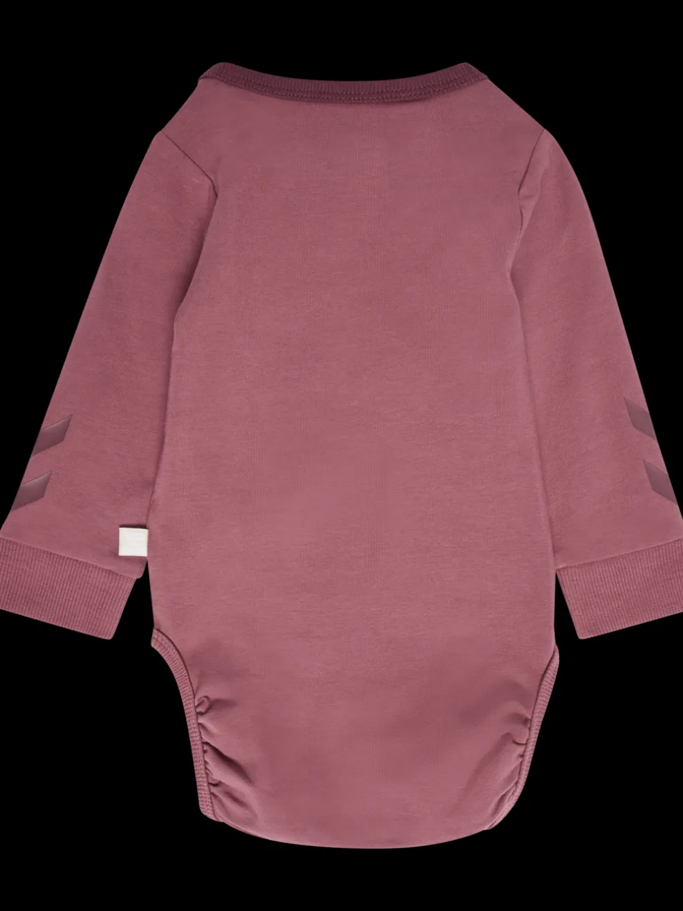 hmlMAULE BODY L/S