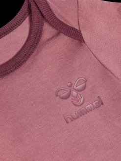 hmlMAULE BODY L/S