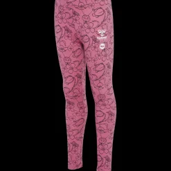 hmlMAYA FLOWER AOP ONZE TIGHTS