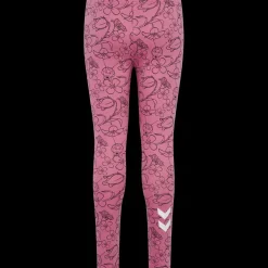 hmlMAYA FLOWER AOP ONZE TIGHTS