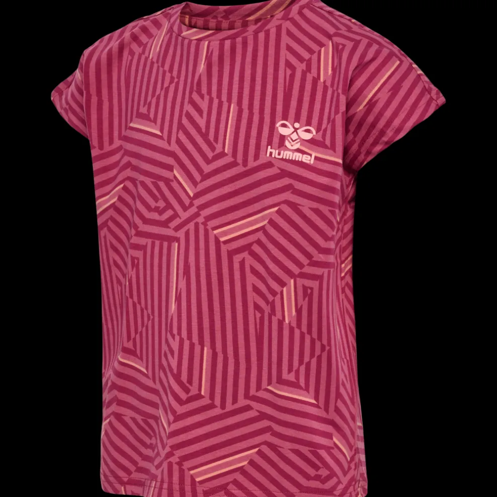 hmlMELODY T-SHIRT S/S