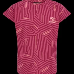 hmlMELODY T-SHIRT S/S