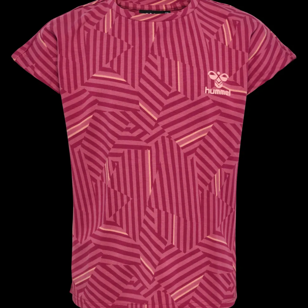 hmlMELODY T-SHIRT S/S