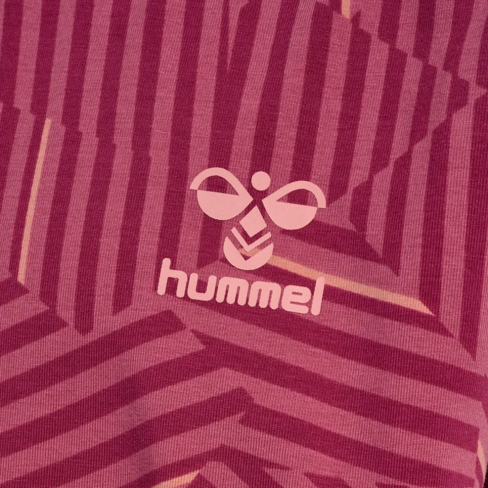 hmlMELODY T-SHIRT S/S
