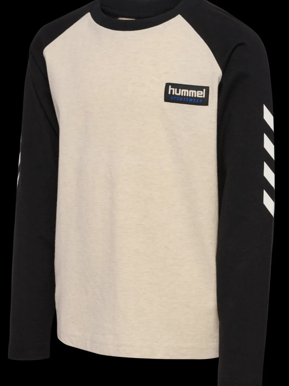 hmlMELVIN T-SHIRT L/S