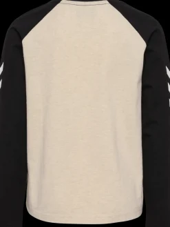 hmlMELVIN T-SHIRT L/S