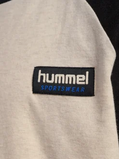 hmlMELVIN T-SHIRT L/S