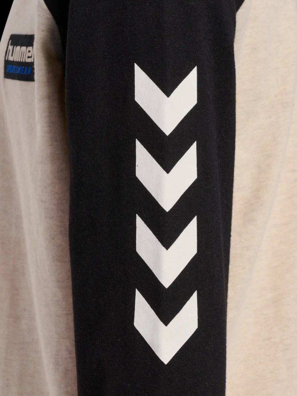 hmlMELVIN T-SHIRT L/S