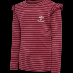 hmlMERLE T-SHIRT L/S