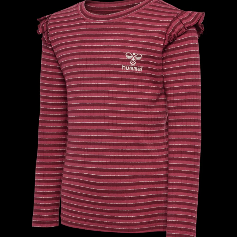 hmlMERLE T-SHIRT L/S