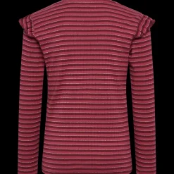 hmlMERLE T-SHIRT L/S