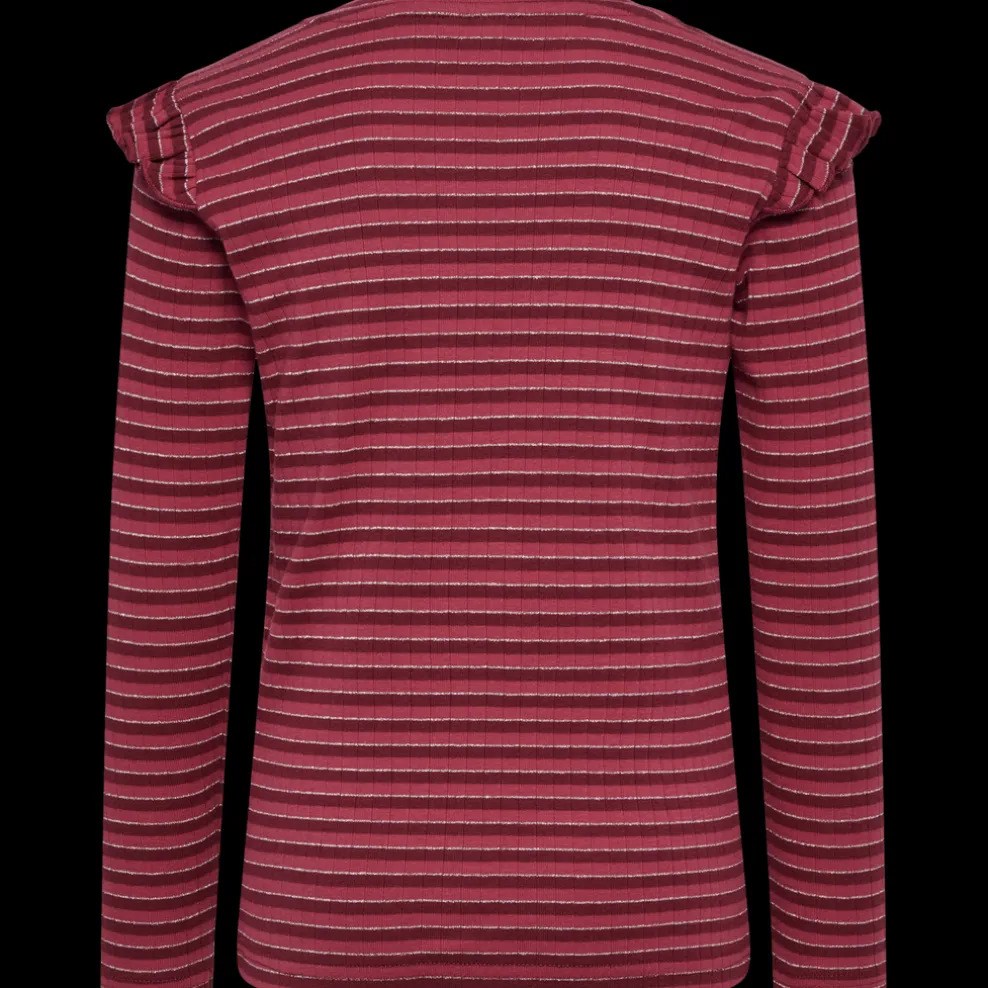 hmlMERLE T-SHIRT L/S