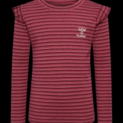 hmlMERLE T-SHIRT L/S
