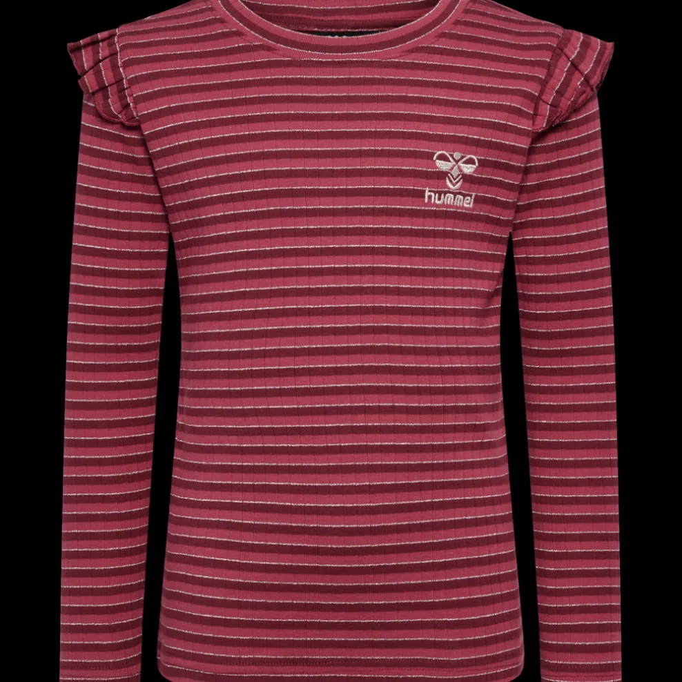 hmlMERLE T-SHIRT L/S