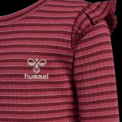 hmlMERLE T-SHIRT L/S