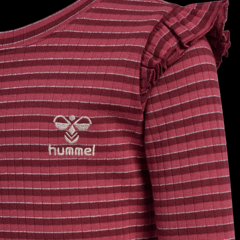 hmlMERLE T-SHIRT L/S