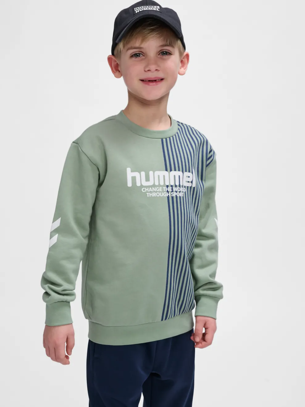 hmlMEXI SWEATSHIRT