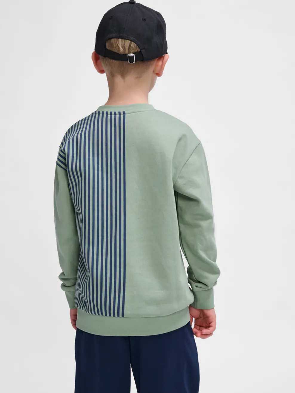 hmlMEXI SWEATSHIRT