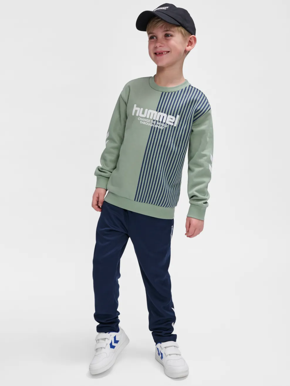 hmlMEXI SWEATSHIRT