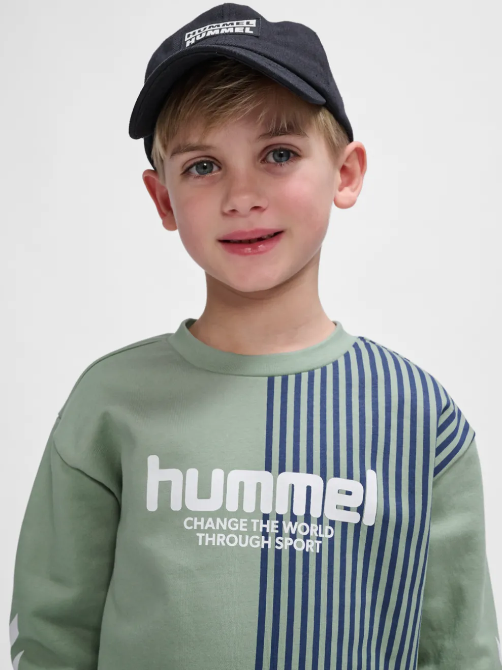 hmlMEXI SWEATSHIRT