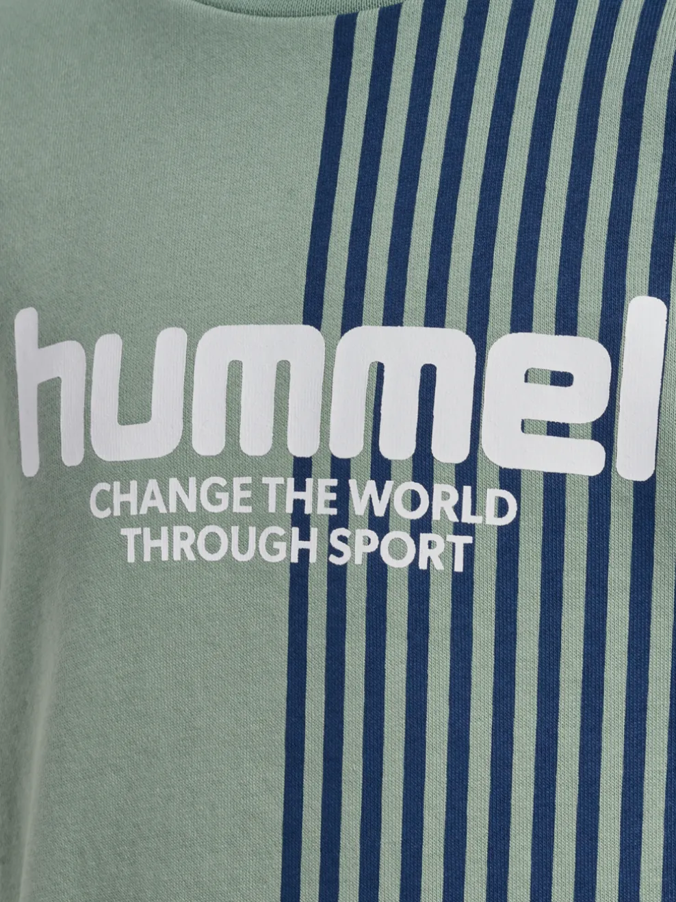 hmlMEXI SWEATSHIRT
