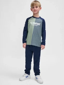 hmlMEXI T-SHIRT L/S