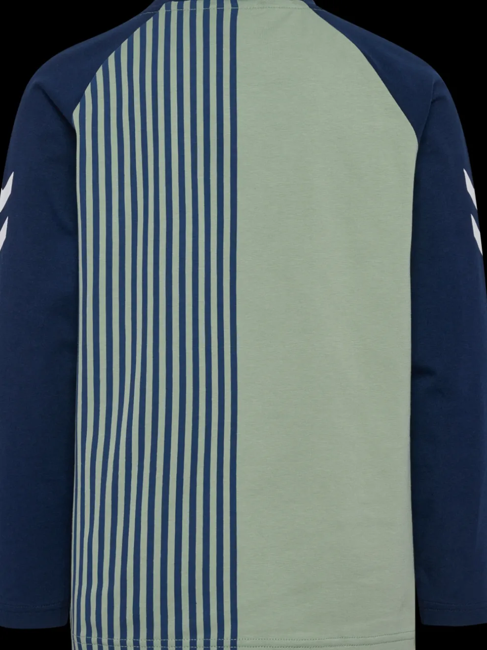hmlMEXI T-SHIRT L/S