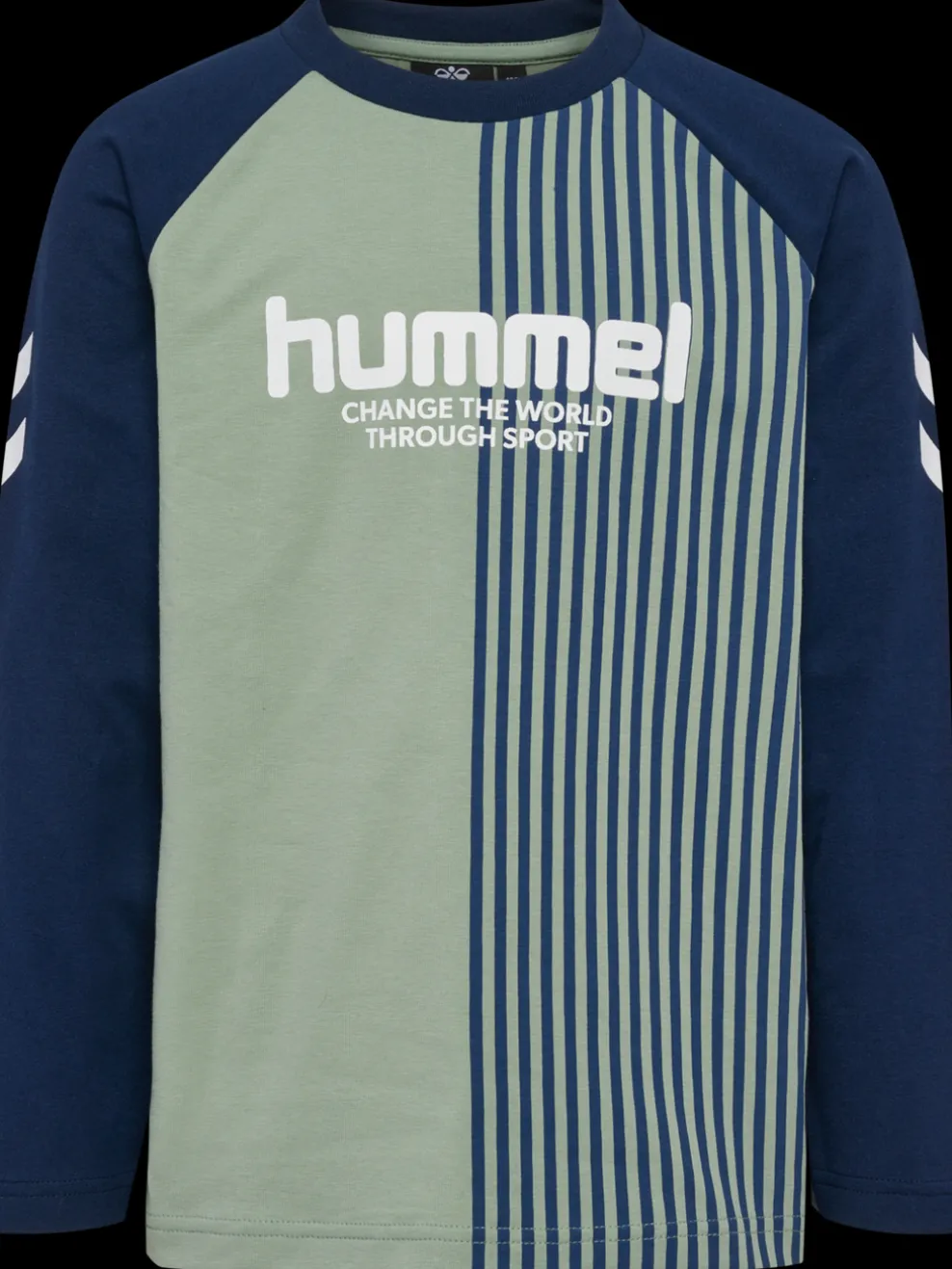 hmlMEXI T-SHIRT L/S