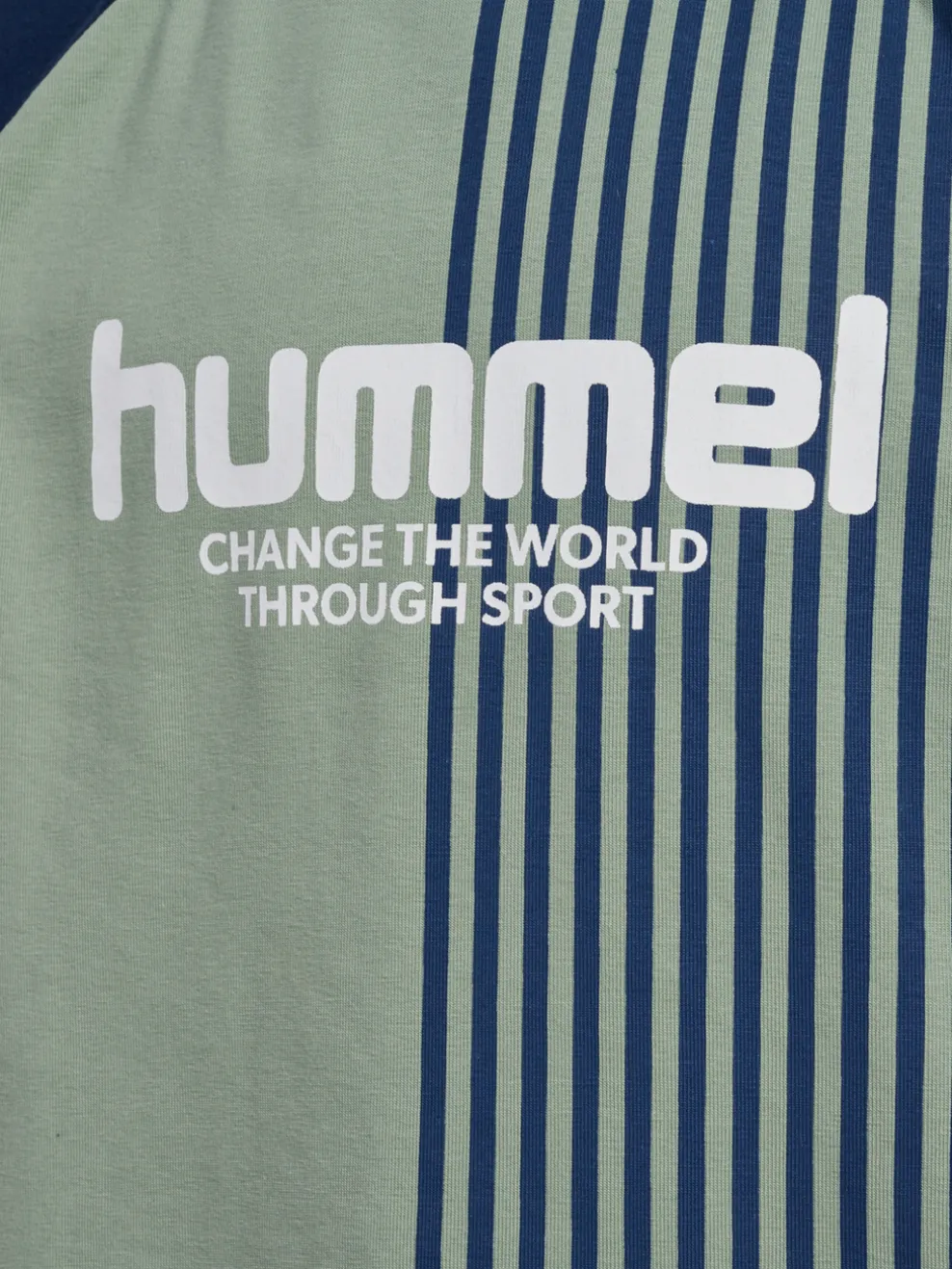 hmlMEXI T-SHIRT L/S