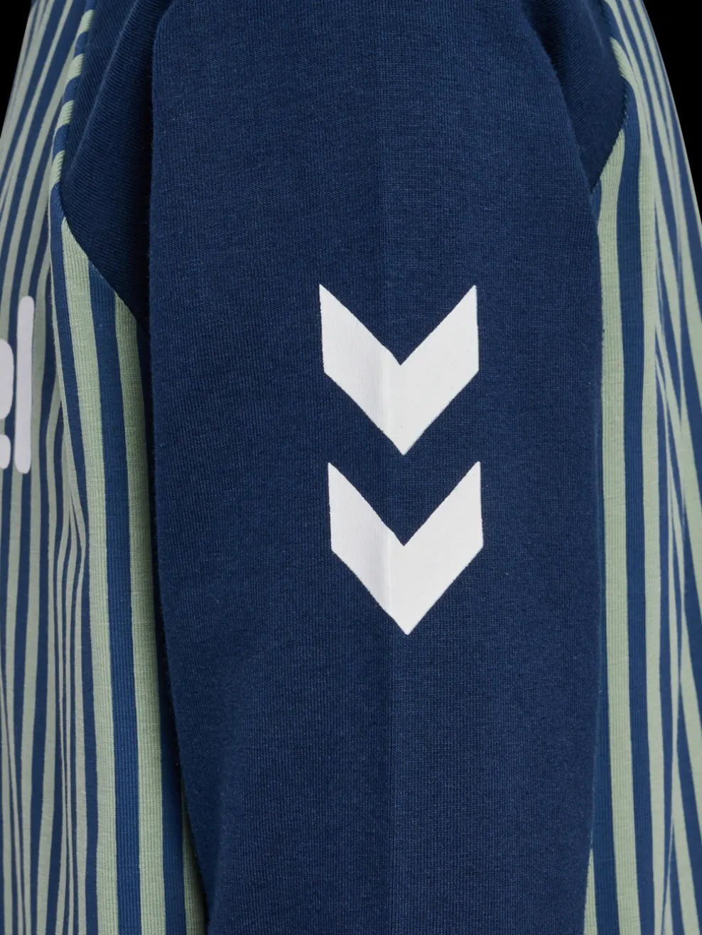 hmlMEXI T-SHIRT L/S