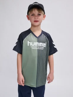 hmlMEXI T-SHIRT S/S