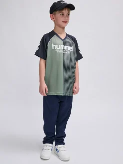 hmlMEXI T-SHIRT S/S