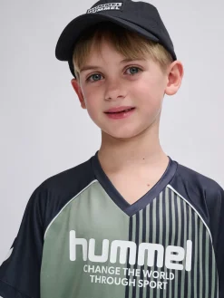 hmlMEXI T-SHIRT S/S