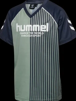 hmlMEXI T-SHIRT S/S