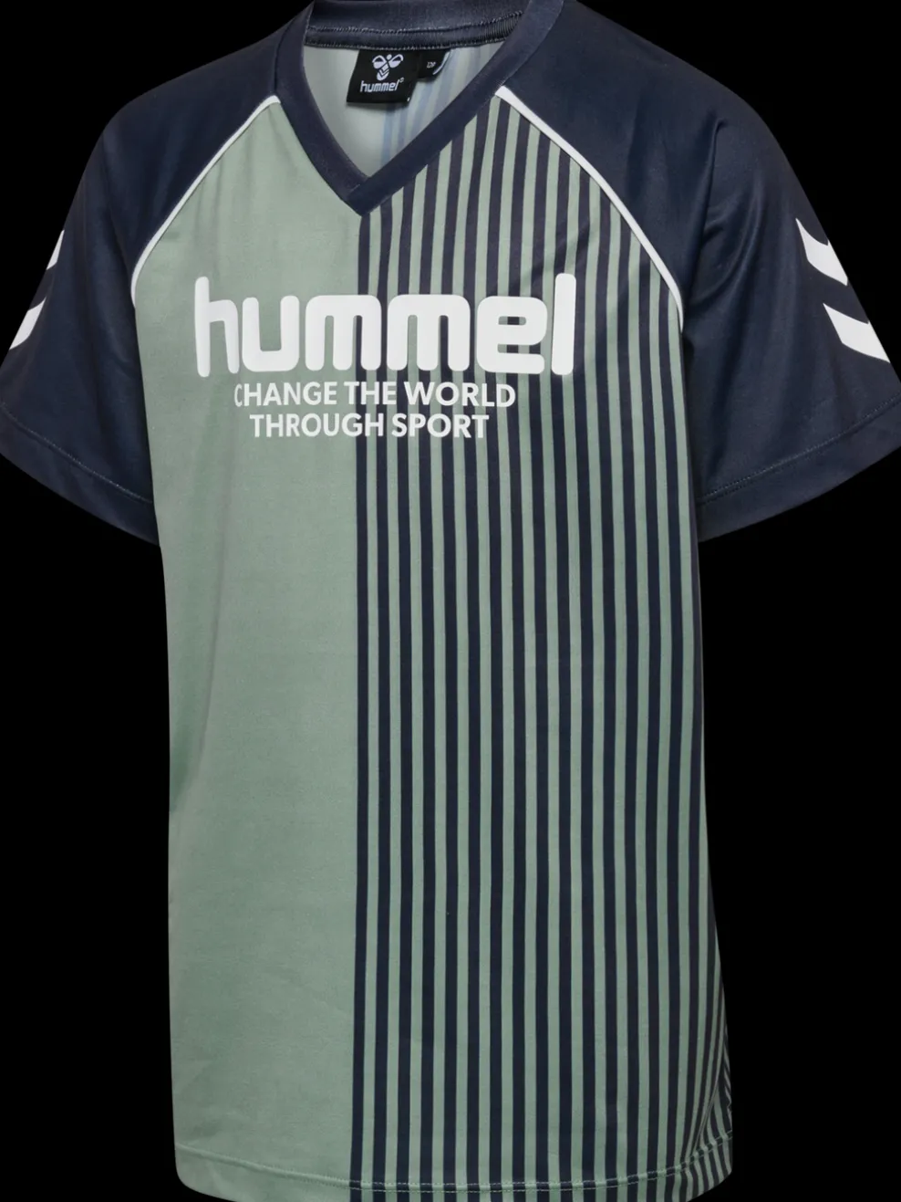 hmlMEXI T-SHIRT S/S