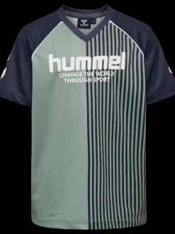 hmlMEXI T-SHIRT S/S