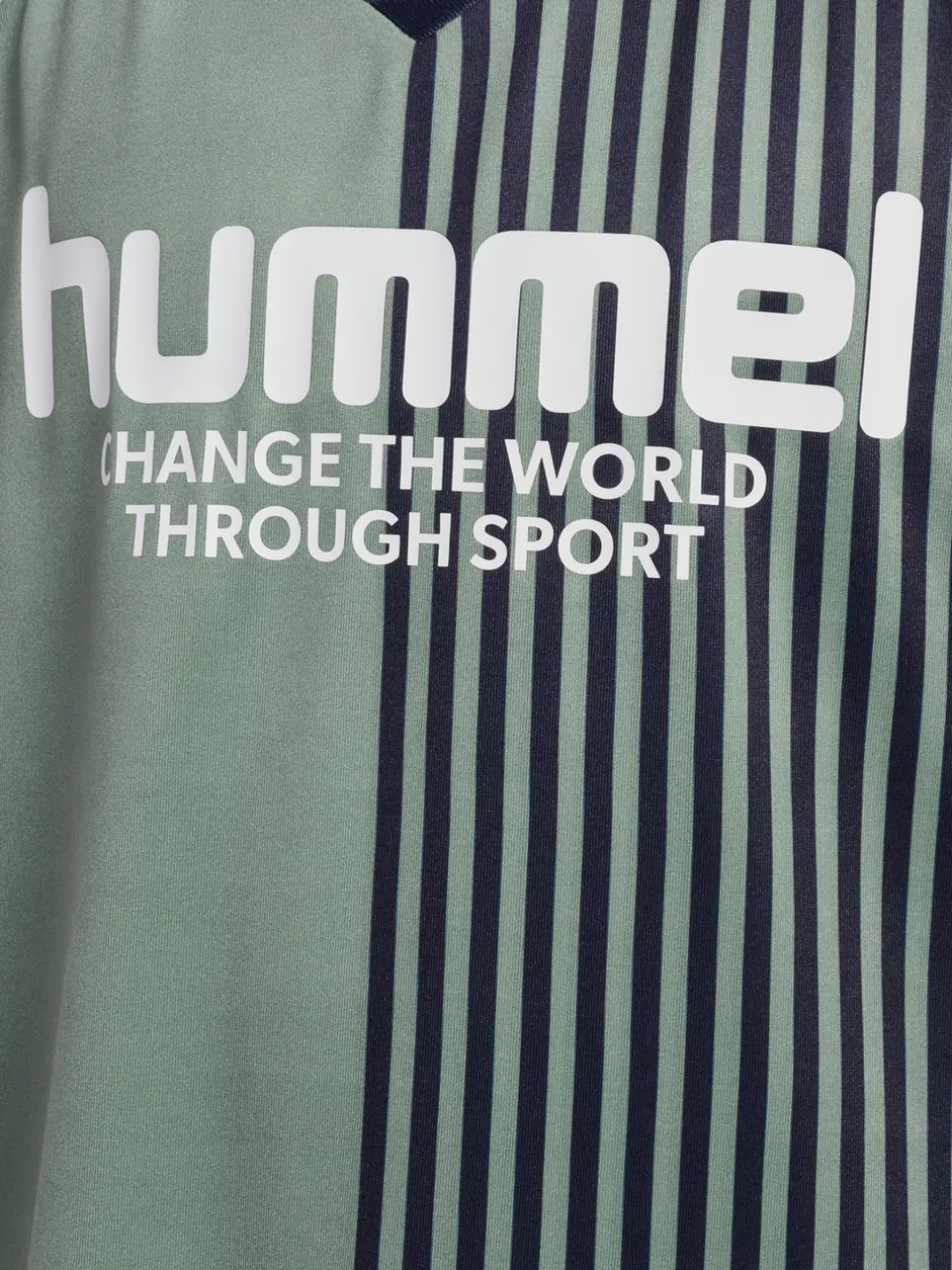 hmlMEXI T-SHIRT S/S