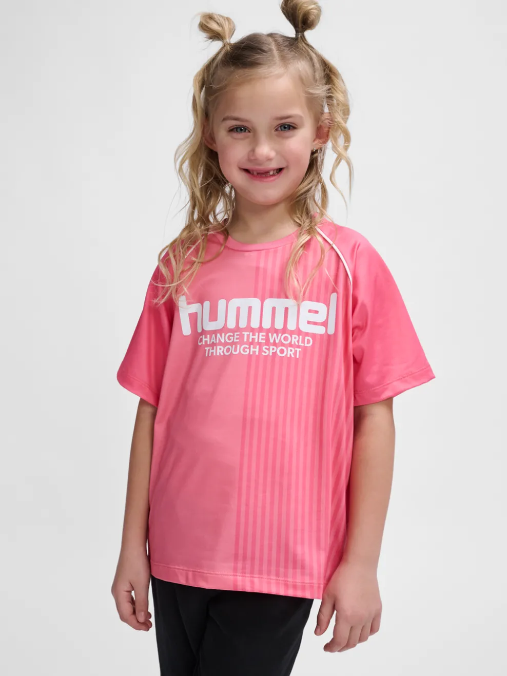 hmlMEXINE T-SHIRT S/S