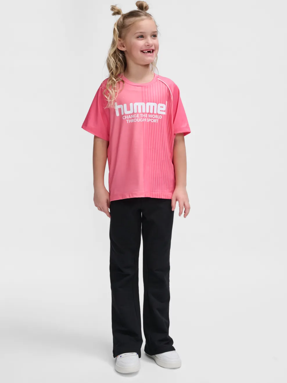 hmlMEXINE T-SHIRT S/S