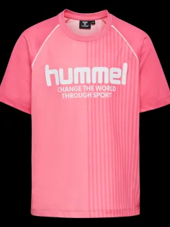 hmlMEXINE T-SHIRT S/S